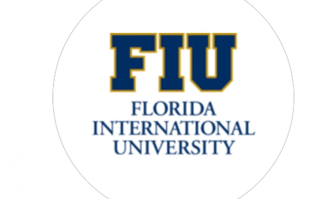 Florida International University News and Media Relation interviewed a NASA MIRO CRE2DO undergraduate student researcher to share her experience under the program